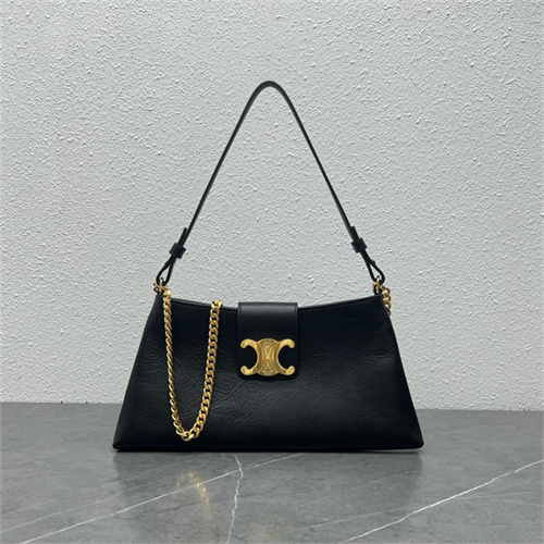 셀린느 트리오페 월턴 클러치 체인 숄더백 113673 2023/신상