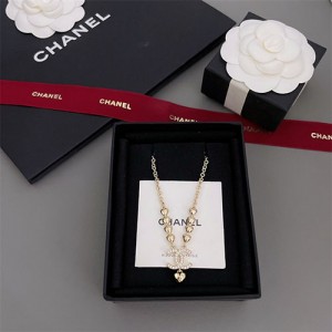 샤넬 목걸이 C5300 2023/신상 (정품과 비교가능한 퀄리티)