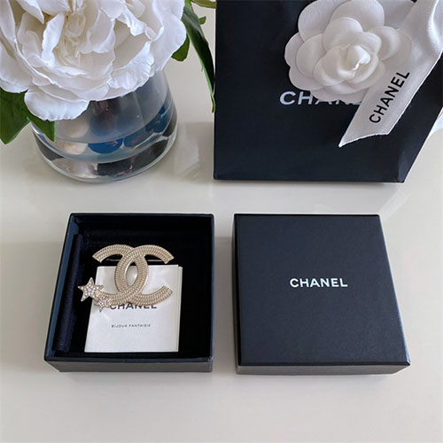 샤넬 브로치 C5200 2023/신상 (정품과 비교가능한 퀄리티)