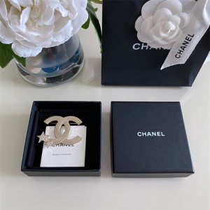 샤넬 브로치 C5200 2023/신상 (정품과 비교가능한 퀄리티)