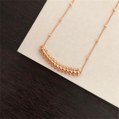 까르띠에 목걸이 C3331 2023/신상 (정품과 비교가능한 퀄리티)