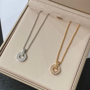 불가리 목걸이 B5066 2022/신상 (정품과 비교가능한 퀄리티)