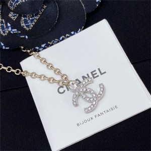 샤넬 목걸이 C4022 2023/신상 (정품과 비교가능한 퀄리티)