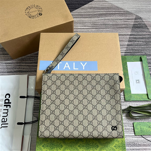 구찌 GG 클러치백 768255 2023/신상