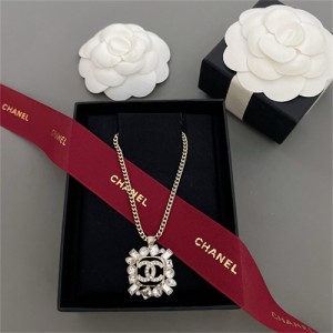 샤넬 목걸이 C5339 2023/신상 (정품과 비교가능한 퀄리티)