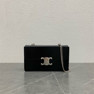 셀린느 트리오페 체인 박스백 110803 2023/신상