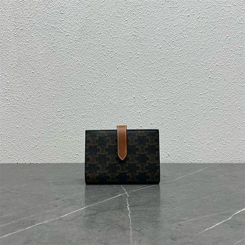 셀린느 반지갑 100642 2023/신상