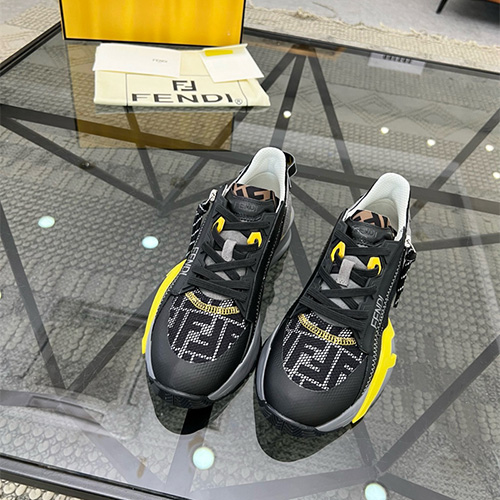 펜디 남성용 스니커즈 F54973 2024/신상