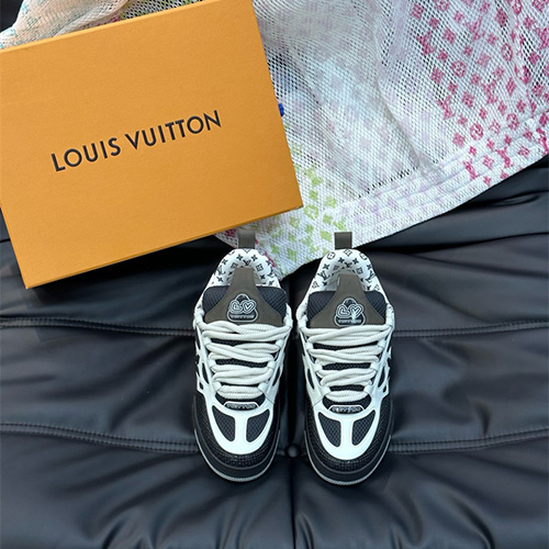 루이비통 남성용 스니커즈 L13754-2 2024/신상