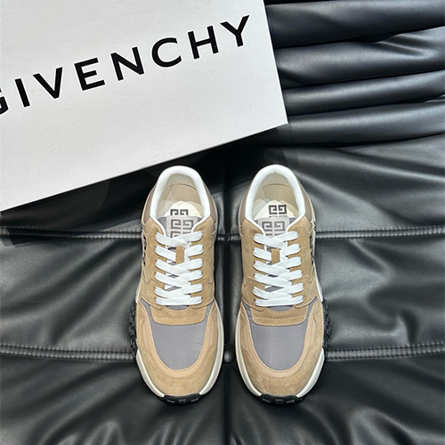 지방시 남성용 스니커즈 G64645-2 2024/신상