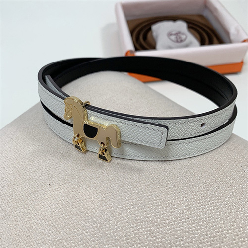 에르메스 여성용 벨트 1.3CM H23764-2 2024/신상
