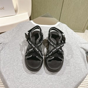 끌로에 여성용 샌들 C83221-1 2024/신상