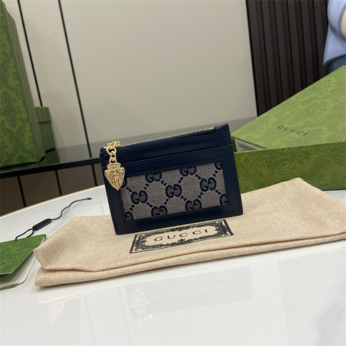 구찌 루체 카드지갑 790033 2024/신상