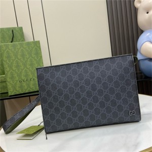 구찌 GG 디테일 클러치백 768255 2024/신상