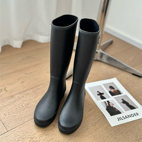 셀린느 여성용 롱 부츠 C57411-2 2024/신상