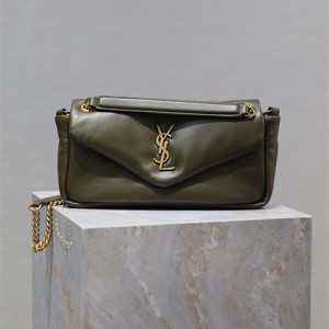 생로랑 칼립소 숄더백 734153 2024/신상