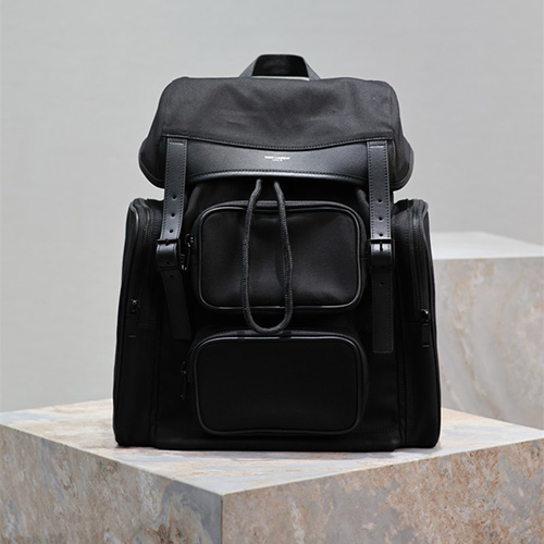 생로랑 시티 백팩 437110 2024/신상