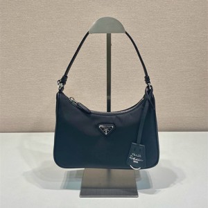 프라다 리나일론 미니 토트백 1N204M 2024/신상