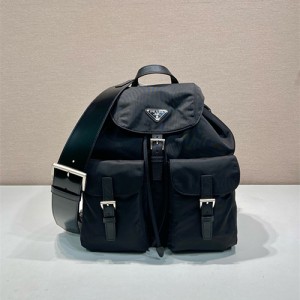 프라다 리나일론 백팩 2VZ110A 2024/신상