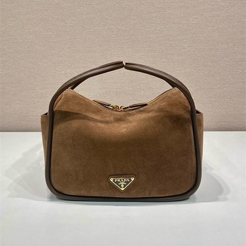 프라다 클레이 핸드백 1BA451 2024/신상