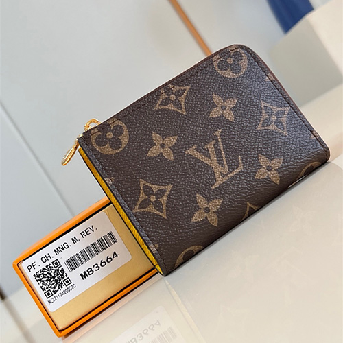 루이비통 노아 컴팩트 반지갑 M83664 2024/신상