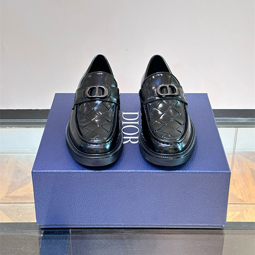 디올 남성용 로퍼 D49662-1 2024/신상