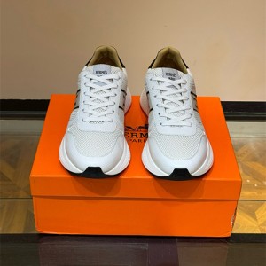 에르메스 남성용 스니커즈 H33057-1 2024/신상