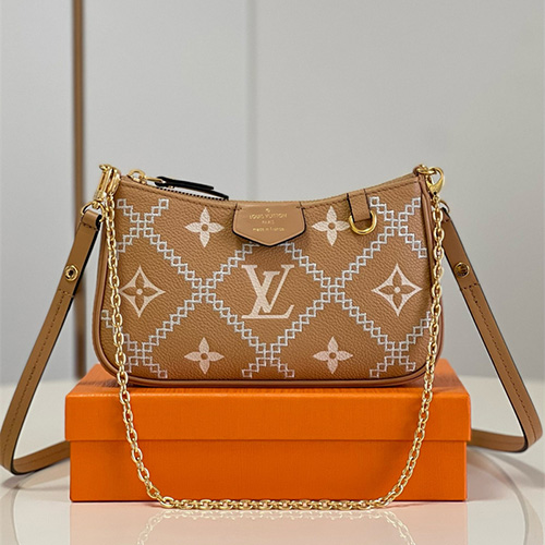 루이비통 이지 파우치 온 스트랩 숄더백 M80349 2024/신상