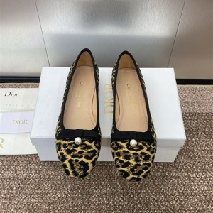 디올 여성용 단화 D87536 2024/신상