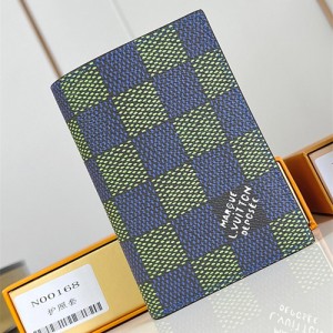 루이비통 패스포트 커버 여권지갑 N00168 2025/신상