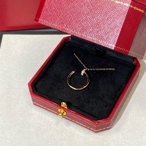 까르띠에 목걸이 C3660 2025/신상  (정품과 비교가능한 퀄리티)