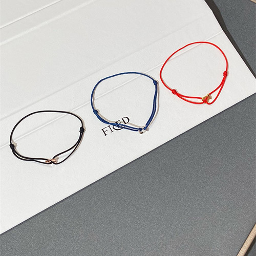 프레드 팔찌 F6588 2025/신상 (정품과 비교가능한 퀄리티)