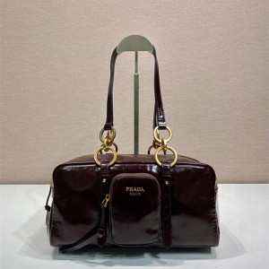 프라다 라지 토트백 1BB138 2025/신상