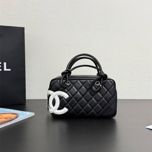 샤넬 볼링백 스몰 AS2978 2025/신상
