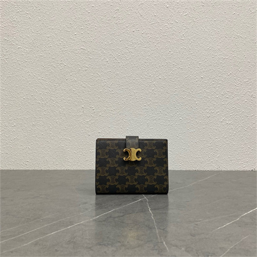 셀린느 트리오페 반지갑 100912 2025/신상