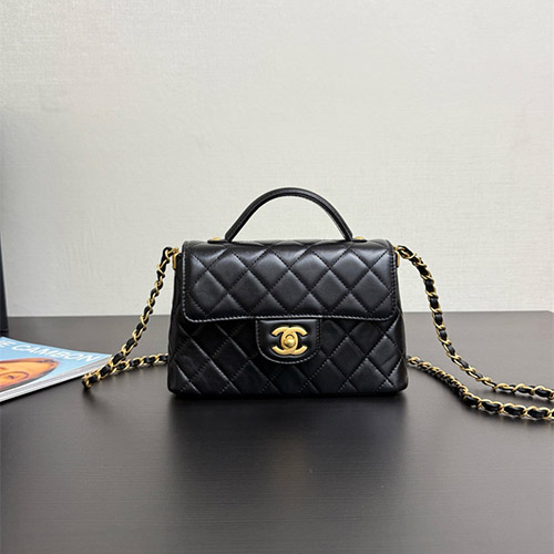 샤넬 켈리백 스몰 AS2056 2025/신상