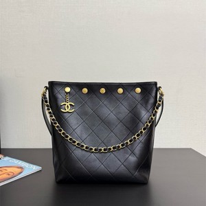 샤넬 버킷 호보백 AS5406 2025/신상