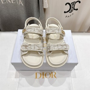 디올 여성용 샌들 D26789-2 2025/신상