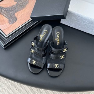 샤넬 여성용 샌들 C21452-2 2025/신상