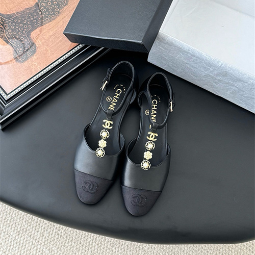 샤넬 여성용 샌들 C24463-1 2025/신상