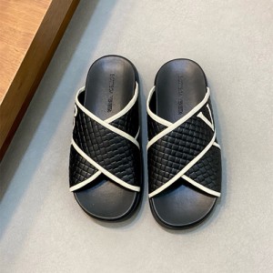 보테가 남성용 슬리퍼 B85685-2 2025/신상