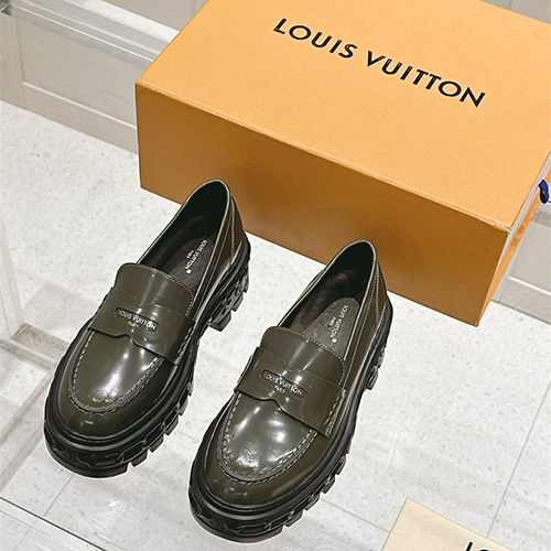 루이비통 여성용 로퍼 L72226-1 2025/신상