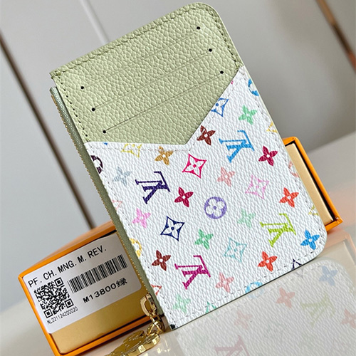 루이비통 로미 카드/명함지갑 M13800 2025/신상