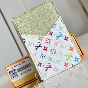 루이비통 로미 카드/명함지갑 M13800 2025/신상