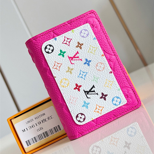 루이비통 클레아 반지갑 M13619 2025/신상