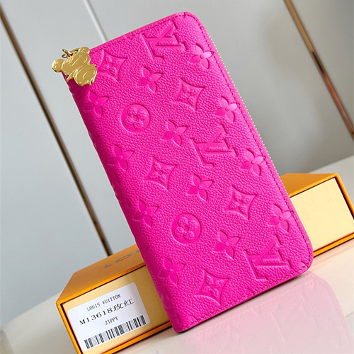 루이비통 지피 장지갑 M13618 2025/신상