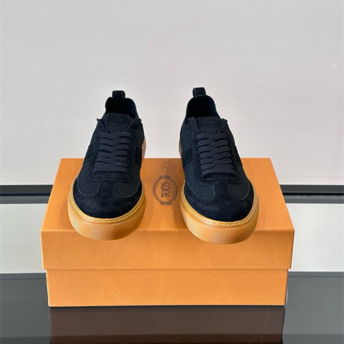 토즈 남성용 스니커즈 T87884-2 2025/신상