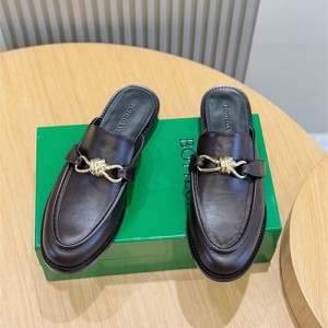 보테가 남여공용 슬리퍼 B67369-1 2025/신상