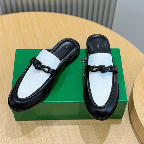 보테가 남여공용 슬리퍼 B67369-2 2025/신상