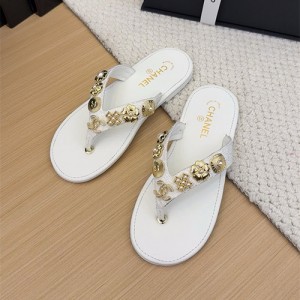 샤넬 여성용 슬리퍼 C62433-2 2025/신상